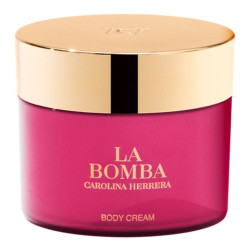 La Bomba Crème Corps