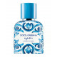 Light Blue Homme Capri in Love Eau De Toilette
