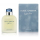 Light Blue Homme Eau De Toilette