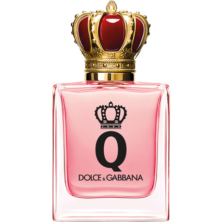 Q By D&G Eau De Parfum