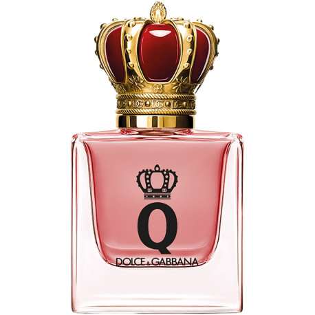 Q By D&G Intense Eau De Parfum