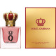 Q By D&G Intense Eau De Parfum