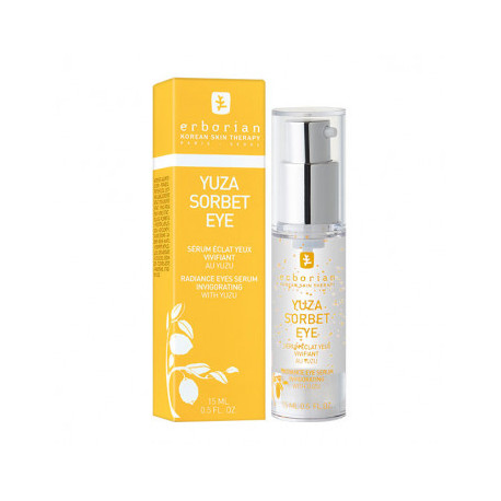 Yuza Sorbet Eye Sérum Eclat Yeux