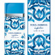 Light Blue Capri in Love Eau De Toilette