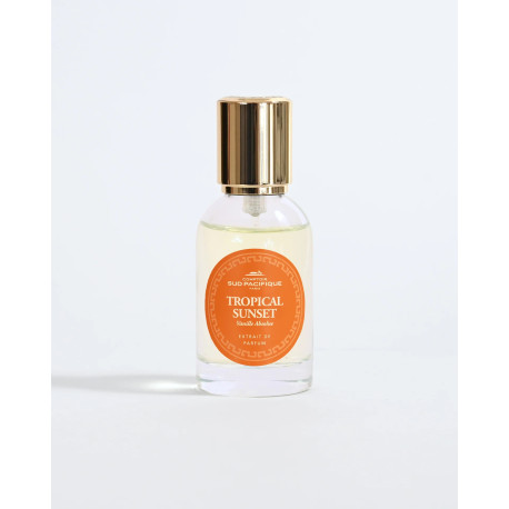 Tropical Sunset Extrait de Parfum