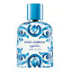Light Blue Homme Capri in Love Eau De Toilette