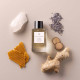 Orange X Santal Edp Rechargeable