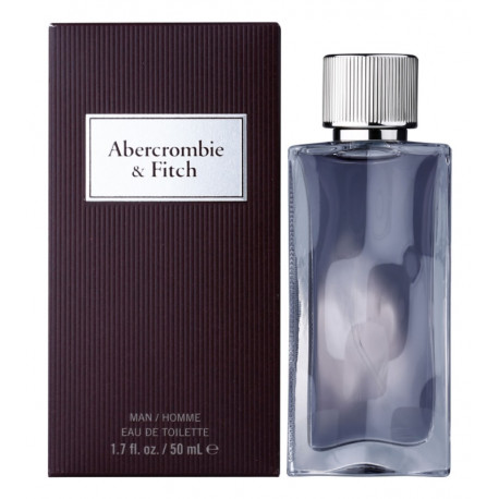 First Instinct Eau De Toilette