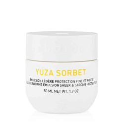 Yuza Sorbet Jour Emulsion Protection