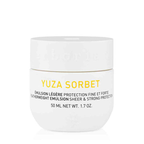 Yuza Sorbet Jour Emulsion Protection