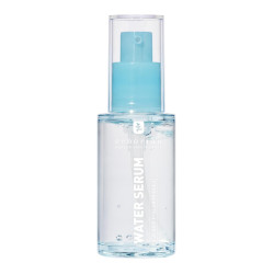 Water Serum Sérum Hydratation Intense