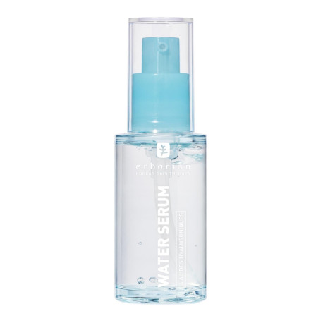 Water Serum Sérum Hydratation Intense