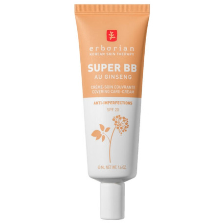 Super BB Spf 20 Anti Imperfections