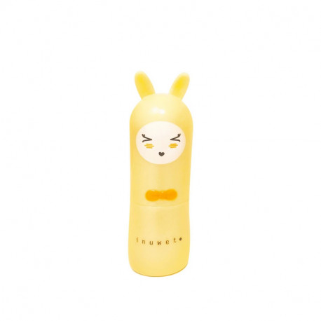 Bunny Sunny Baume Levres Vegan