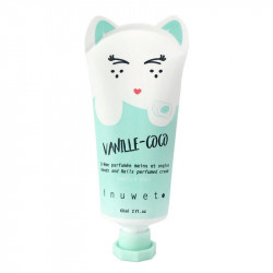 Bunny Lovely Baume Levres Vegan