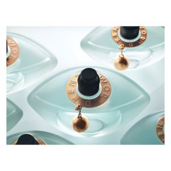 Bunny Peachy Baume Levres Vegan