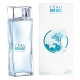 Body Wash Vanilla Milk