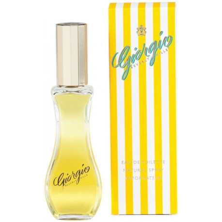 Giorgio Beverly Hills Eau De Toilette