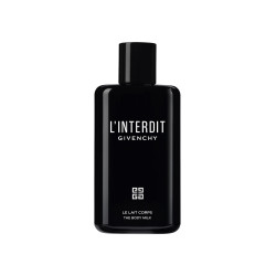 L'Interdit Lait Corps