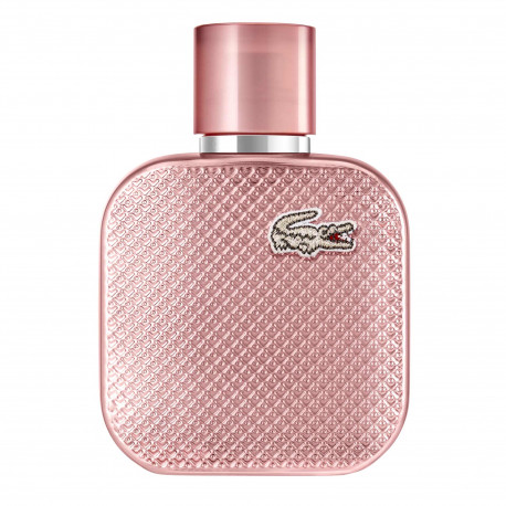 L.12.12 Silver Rose Eau De Parfum