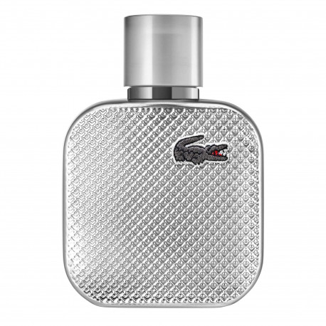 L.12.12 Silver Grey Eau De Parfum