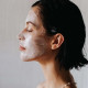 Le Masque Riche Réconfortant Nourrit Hydrate Apaise