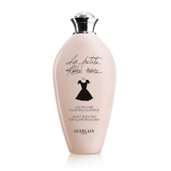 La Petite Robe Noire Lait Corps