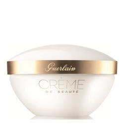 Creme De Beaute Demaquillant