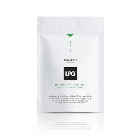 Collagène Elastine Cacao 28 Doses Shot Cacaoté Raffermissant