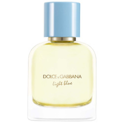 Light Blue Pour Homme Eau De Parfum