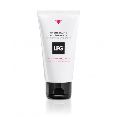 Crème Mains Régénérante Lisse Hydrate Unifie