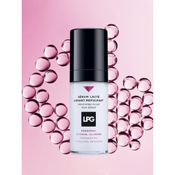 Crème Lissante Repulpante Régénère, Comble, Défroisse