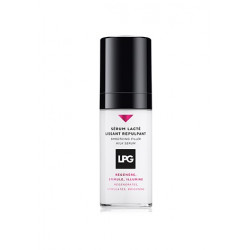 Crème de mousse Exfoliante sublimatrice Gommage