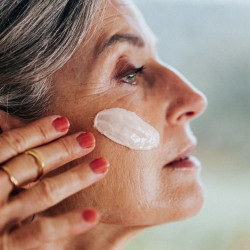 Le Lait Peau Douce Bioémulsion Apaisante Corps