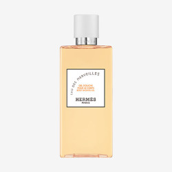 Eau Des Merveilles Gel Douche