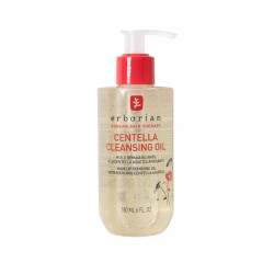 Centella Cleansing Oil Huile Démaquillante