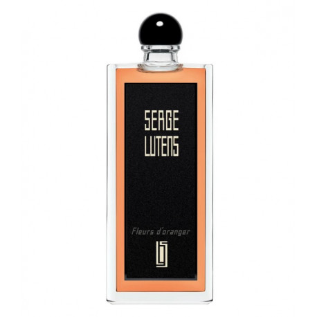 Fleurs Oranger Eau De Parfum