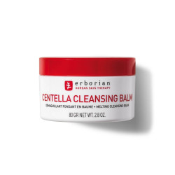 Centella Cleansing Balm Baume Démaquillant Visage et Yeux