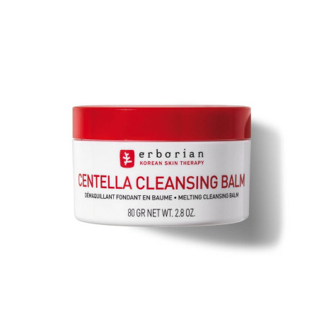 Centella Cleansing Balm Baume Démaquillant Visage et Yeux