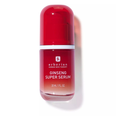 Ginseng Super Sérum Soin Lissant Anti Age
