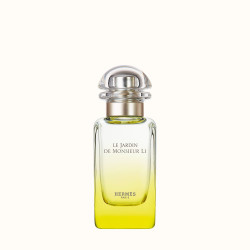 Jardin De Monsieur Li Eau De Toilette