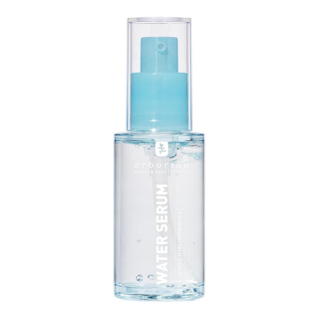 Water Serum Sérum Hydratation Intense