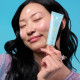 Glow Moisturizer Crème Hydratation 24H Effet Glass Skin