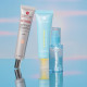 Glow Moisturizer Crème Hydratation 24H Effet Glass Skin