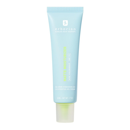 Matte Moisturizer Crème Hydratation 24H Effet Matifiant