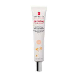 BB Crème au Ginseng Crème de Teint Soin 5 en 1 Spf 20