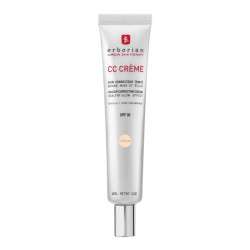 CC Crème Centella Soin Illuminateur Perfecteur de Peau