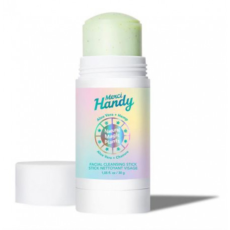 Magic Plants Stick Nettoyant Visage