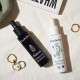 Pax Huile Visage Apaisante et Purifiante