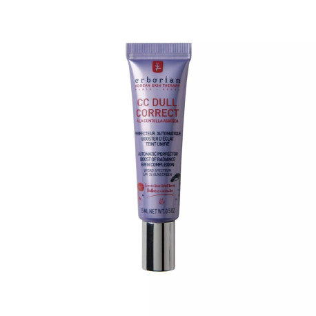 CC Dull Correct Perfecteur de Teint Booster d'Eclat